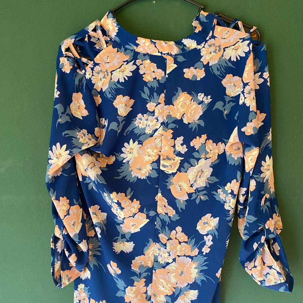 Dress shirt